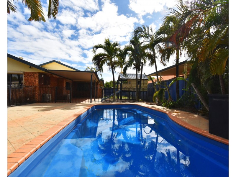 15 Nautilus Parade, Bucasia QLD 4750
