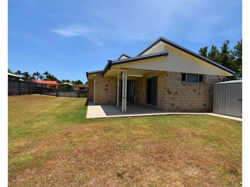 12 Rafter Crt, Rural View QLD 4740