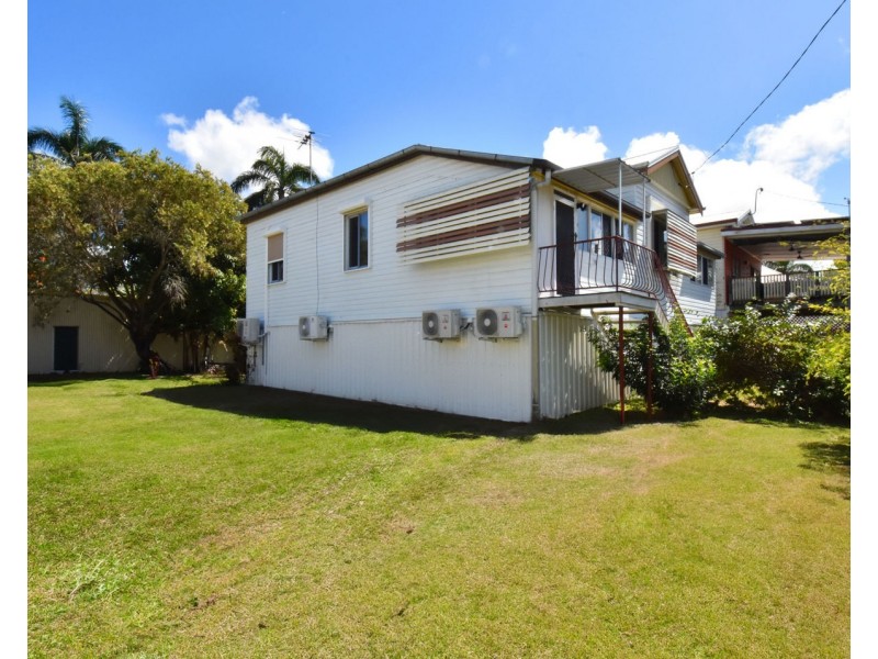 16 Pirie Street, South Mackay QLD 4740