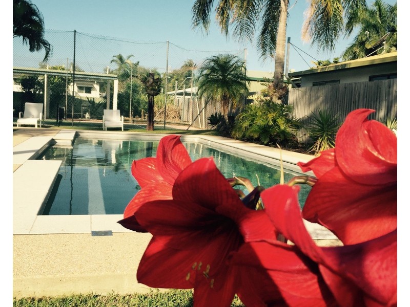 1 Spa 15 Pacific Drive, Blacks Beach QLD 4740