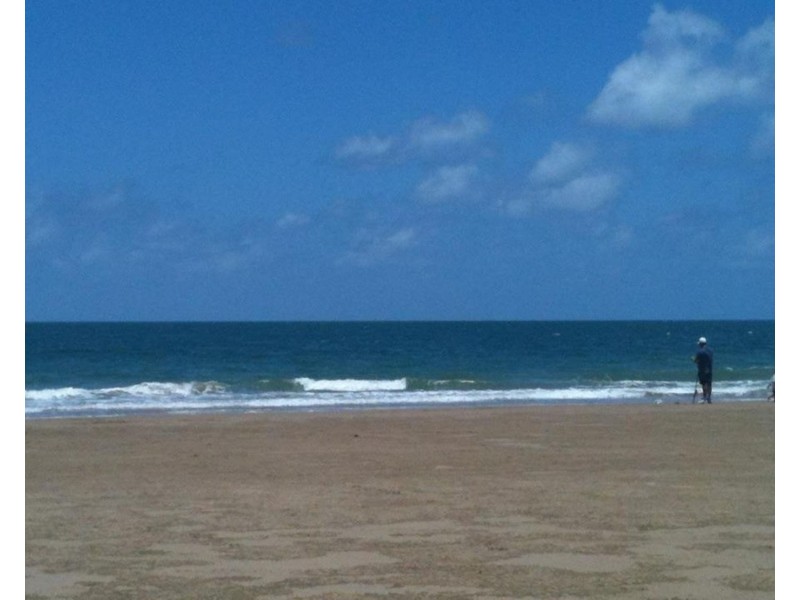 1 Spa 15 Pacific Drive, Blacks Beach QLD 4740