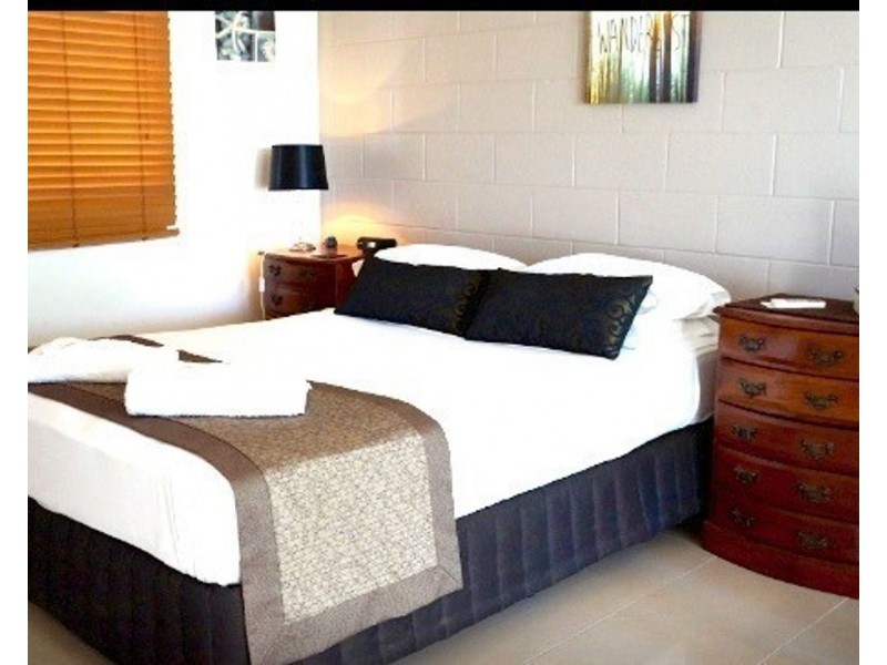 1 Spa 15 Pacific Drive, Blacks Beach QLD 4740