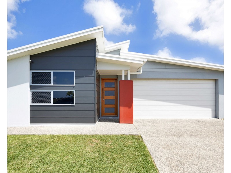 55 Primavera Boulevard, Beaconsfield QLD 4740