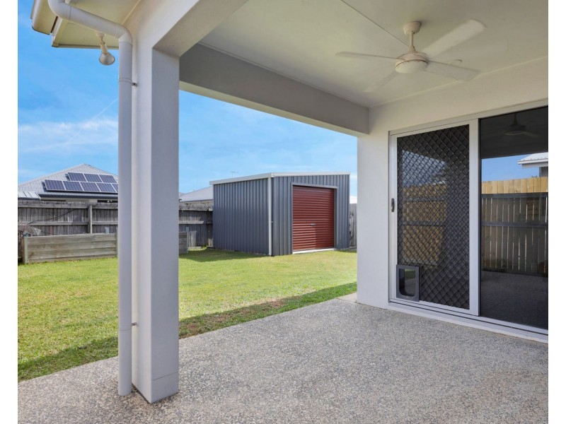 55 Primavera Boulevard, Beaconsfield QLD 4740