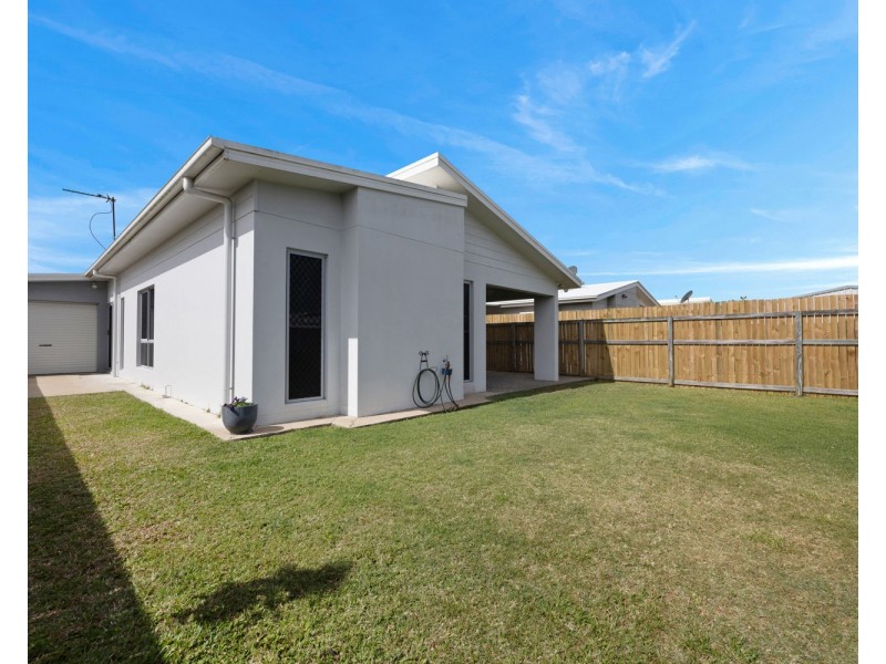 55 Primavera Boulevard, Beaconsfield QLD 4740