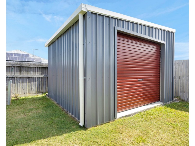 55 Primavera Boulevard, Beaconsfield QLD 4740