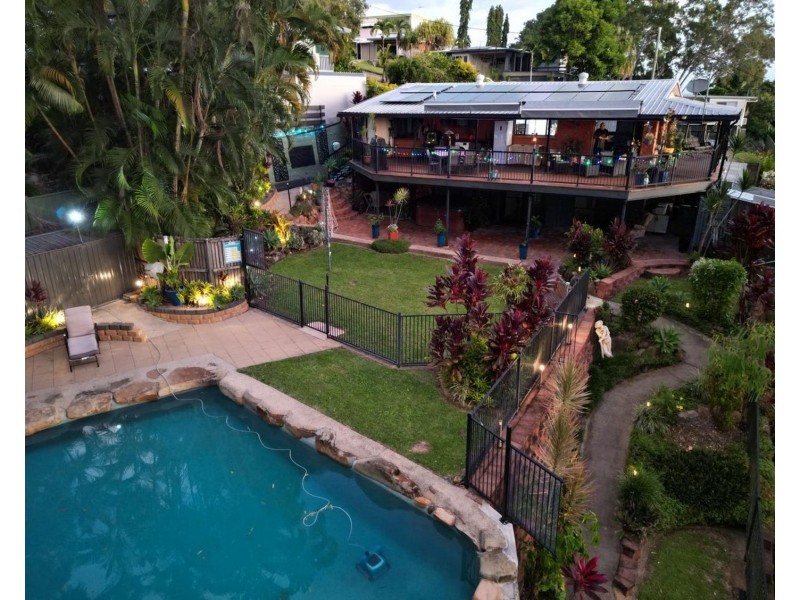 7 Pollock Street, North Mackay QLD 4740