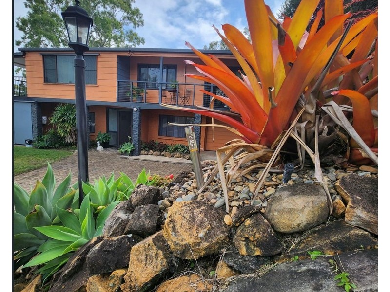 7 Pollock Street, North Mackay QLD 4740