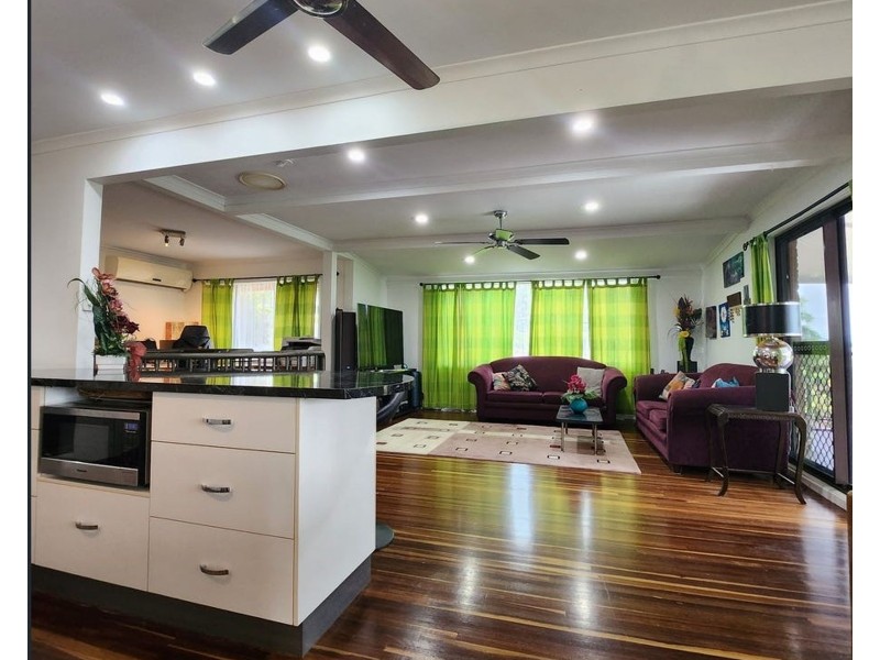 7 Pollock Street, North Mackay QLD 4740