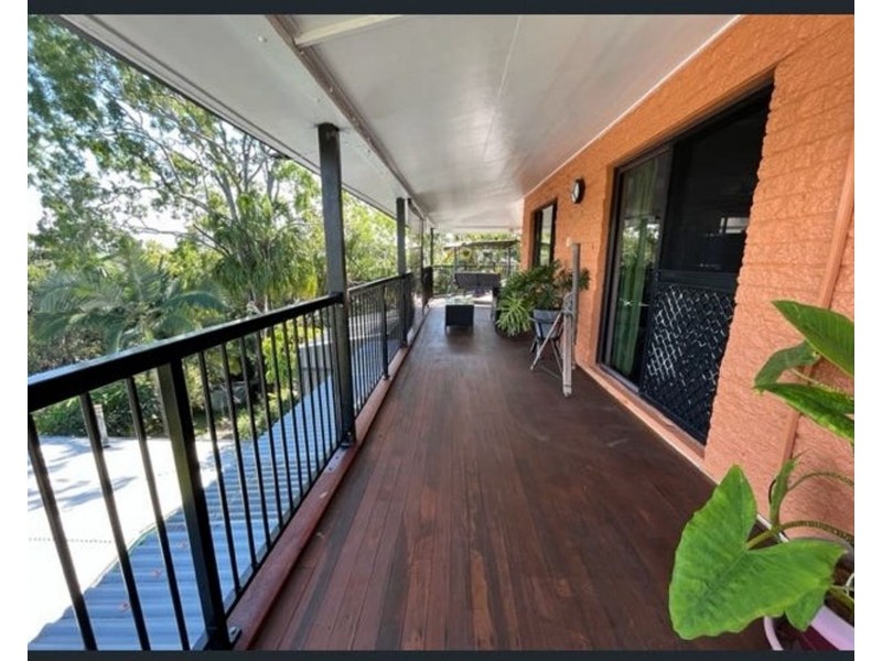 7 Pollock Street, North Mackay QLD 4740