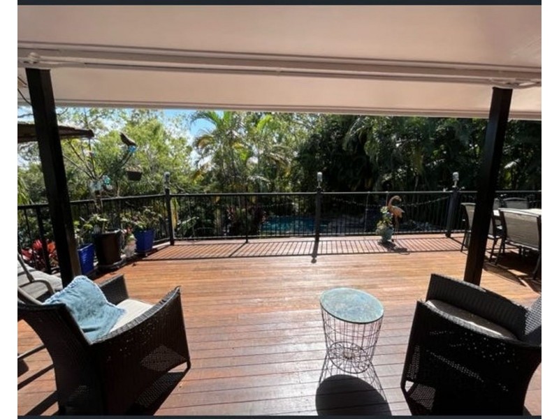 7 Pollock Street, North Mackay QLD 4740