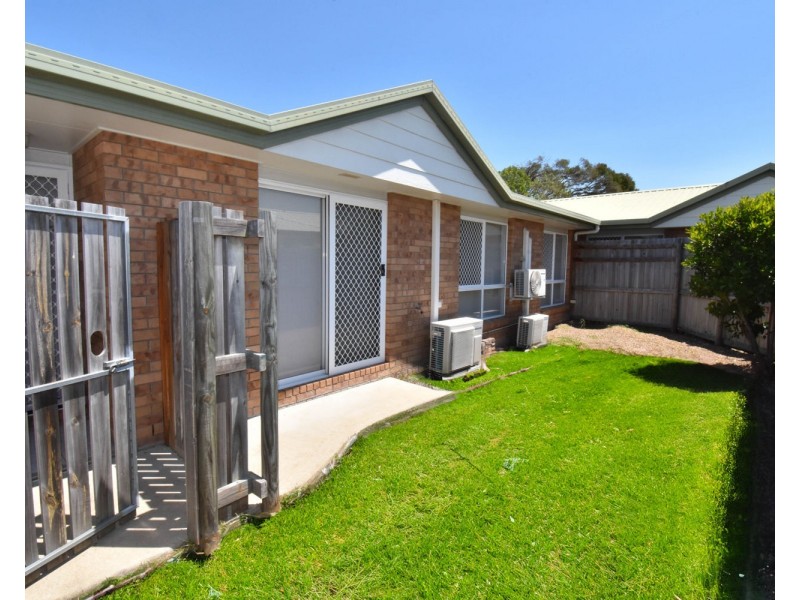 3/16 Symons Street, South Mackay QLD 4740