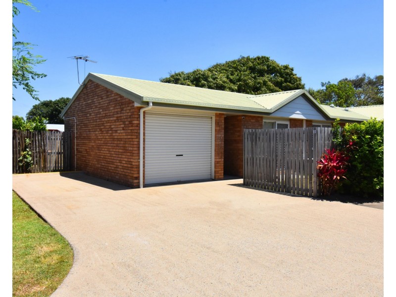 3/16 Symons Street, South Mackay QLD 4740