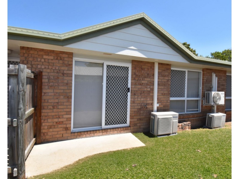 3/16 Symons Street, South Mackay QLD 4740