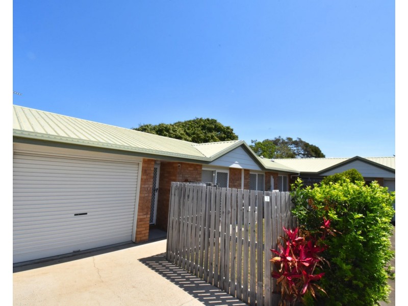 3/16 Symons Street, South Mackay QLD 4740
