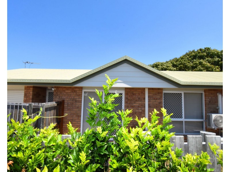 3/16 Symons Street, South Mackay QLD 4740