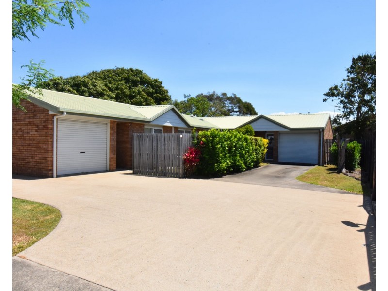 3/16 Symons Street, South Mackay QLD 4740