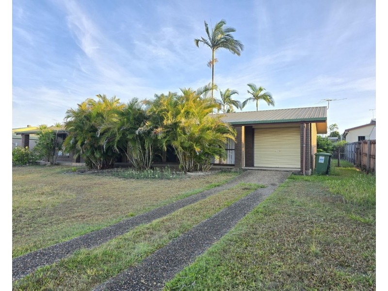 17 Loudon Street, Mount Pleasant QLD 4740