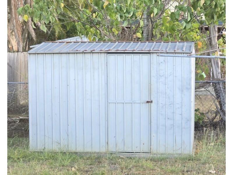 17 Loudon Street, Mount Pleasant QLD 4740