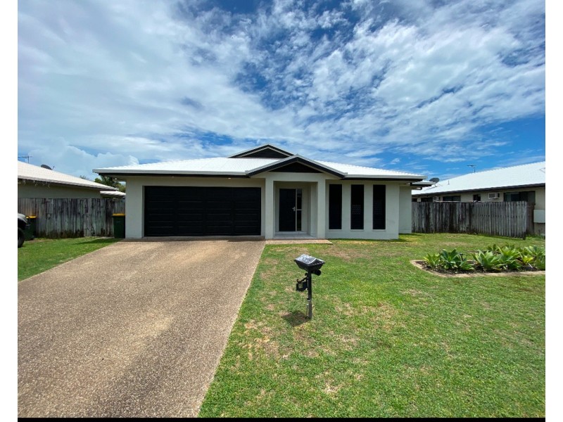 10 Turnbuckle Street, Bucasia QLD 4750