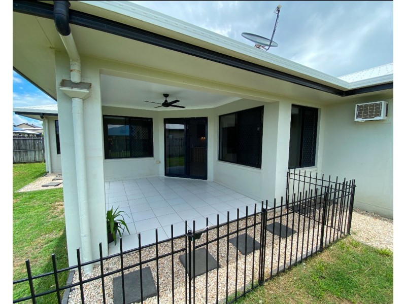 10 Turnbuckle Street, Bucasia QLD 4750