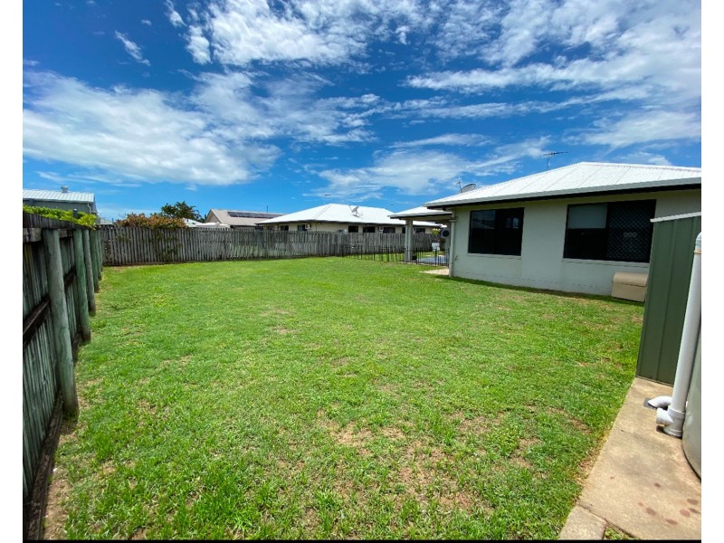 10 Turnbuckle Street, Bucasia QLD 4750
