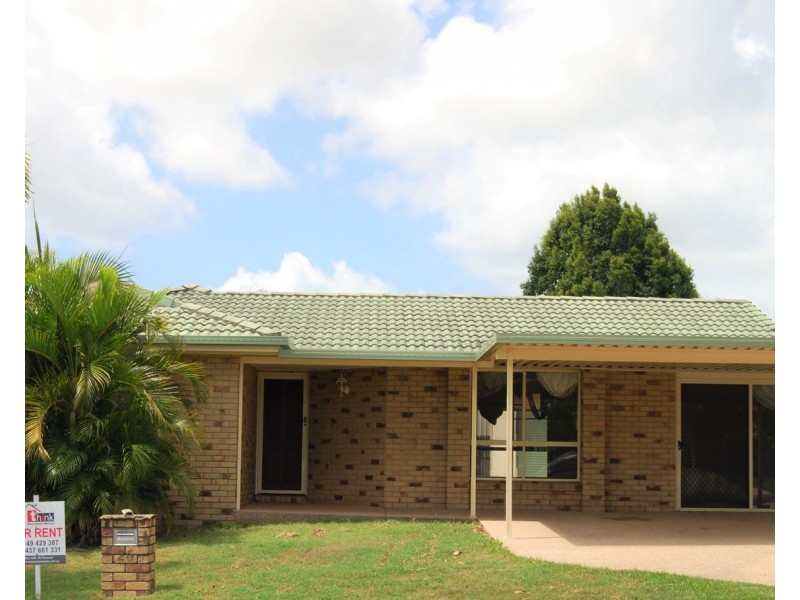 26 Silvergum Drive, Andergrove QLD 4740
