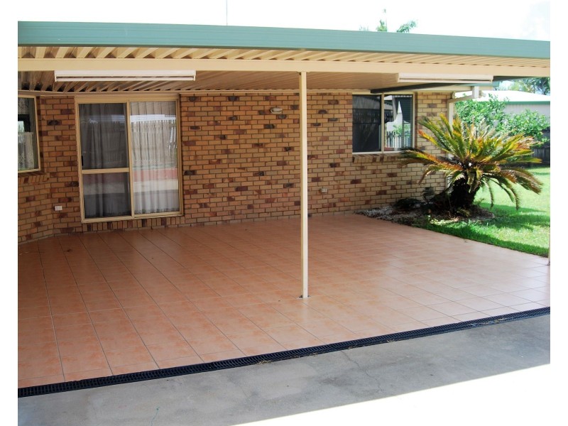 26 Silvergum Drive, Andergrove QLD 4740