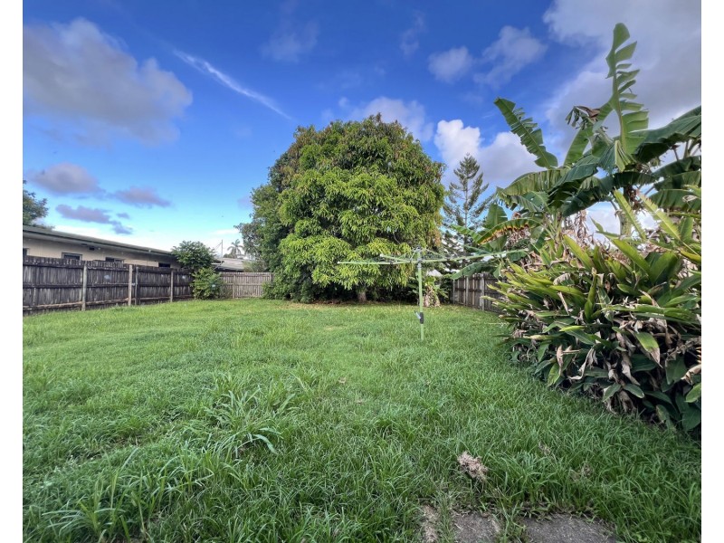 32 Canberra Street, North Mackay QLD 4740