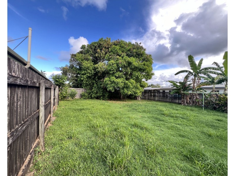 32 Canberra Street, North Mackay QLD 4740