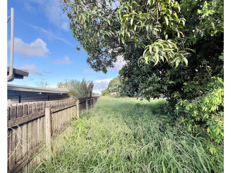 32 Canberra Street, North Mackay QLD 4740