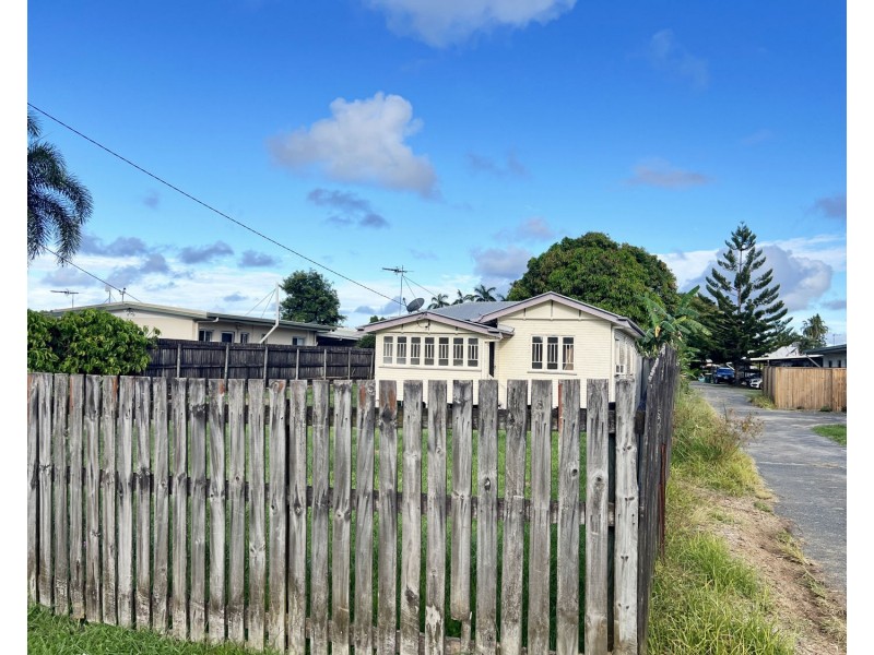 32 Canberra Street, North Mackay QLD 4740