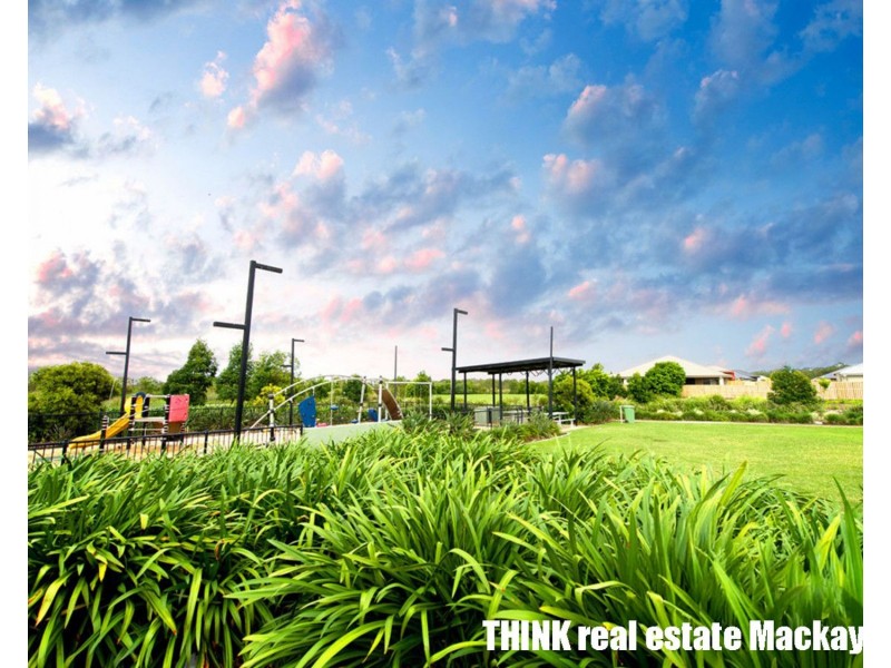 69 Newport Parade, Blacks Beach QLD 4740