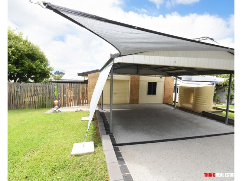6 Bligh Court, Mount Pleasant QLD 4740