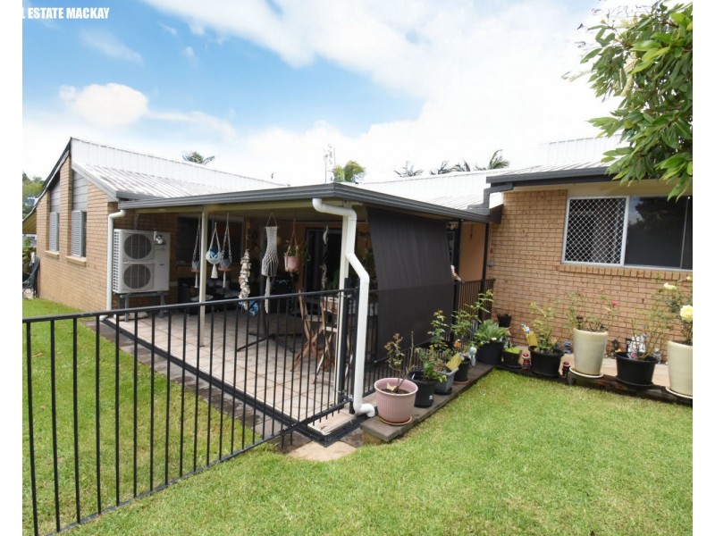 6 Bligh Court, Mount Pleasant QLD 4740