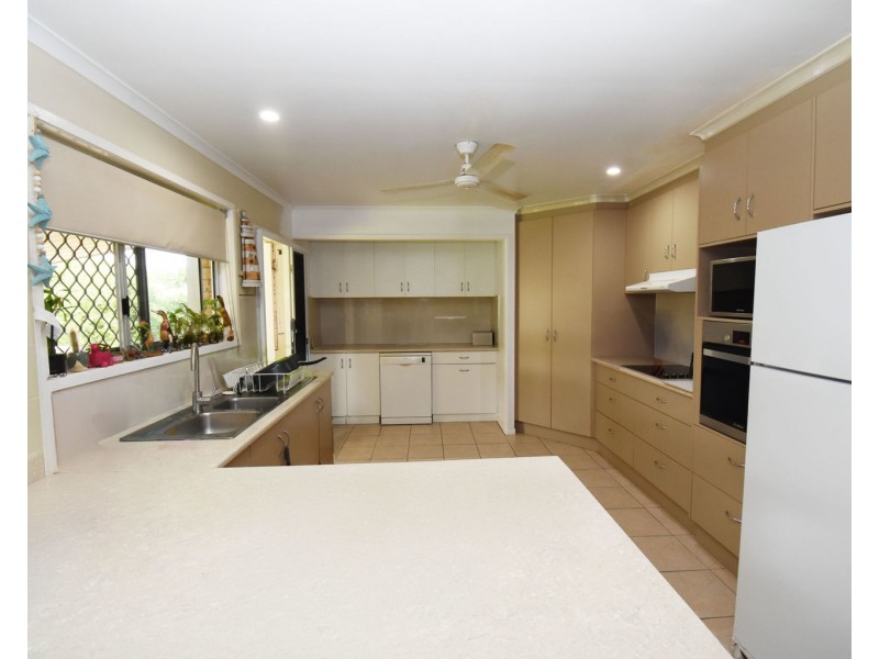 6 Bligh Court, Mount Pleasant QLD 4740