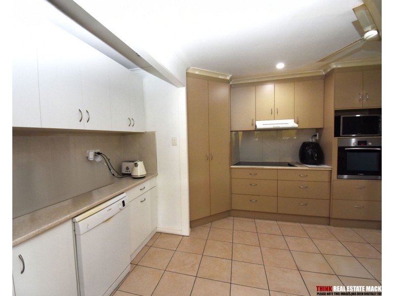 6 Bligh Court, Mount Pleasant QLD 4740