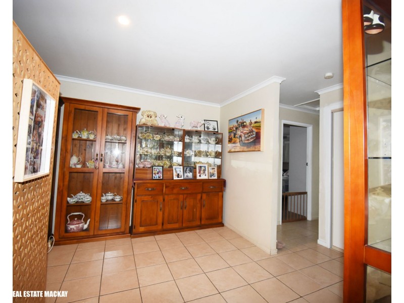 6 Bligh Court, Mount Pleasant QLD 4740