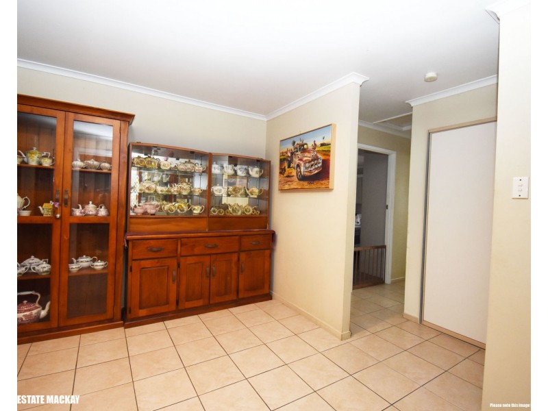 6 Bligh Court, Mount Pleasant QLD 4740