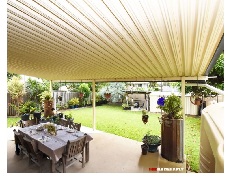 6 Bligh Court, Mount Pleasant QLD 4740