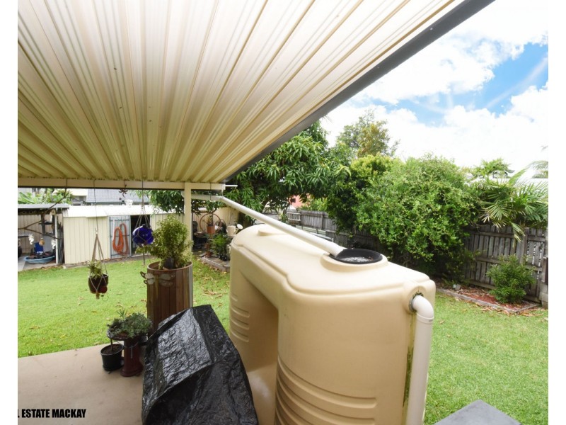 6 Bligh Court, Mount Pleasant QLD 4740