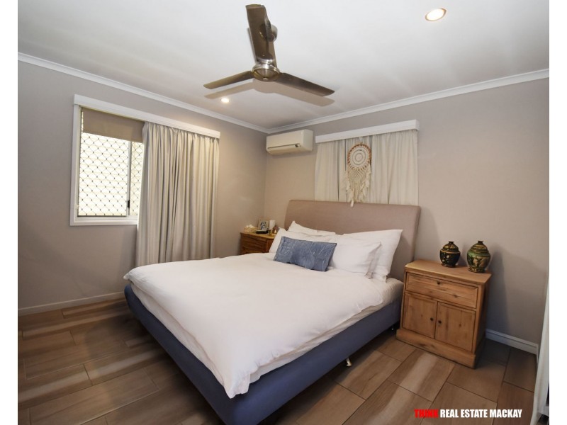 6 Bligh Court, Mount Pleasant QLD 4740