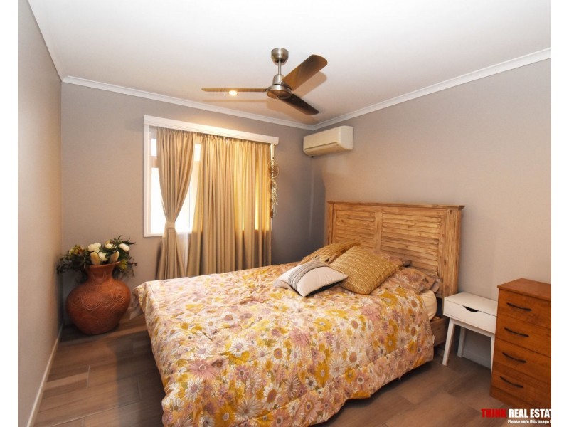 6 Bligh Court, Mount Pleasant QLD 4740