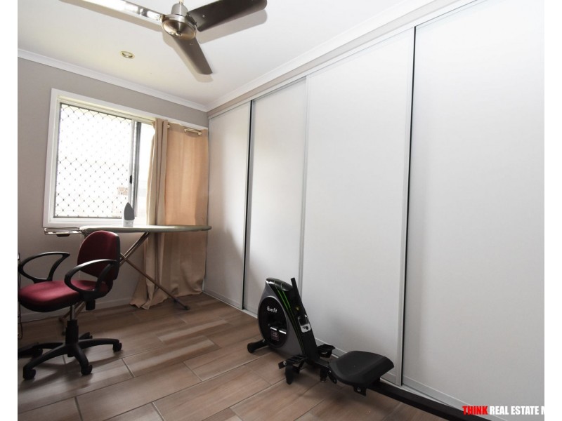 6 Bligh Court, Mount Pleasant QLD 4740