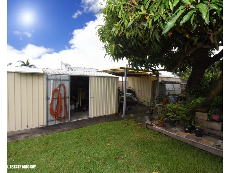 6 Bligh Court, Mount Pleasant QLD 4740