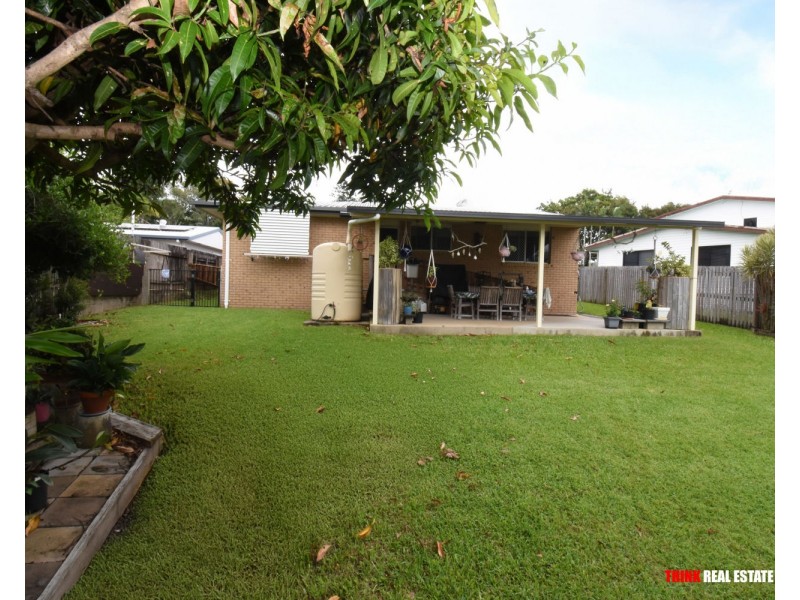 6 Bligh Court, Mount Pleasant QLD 4740