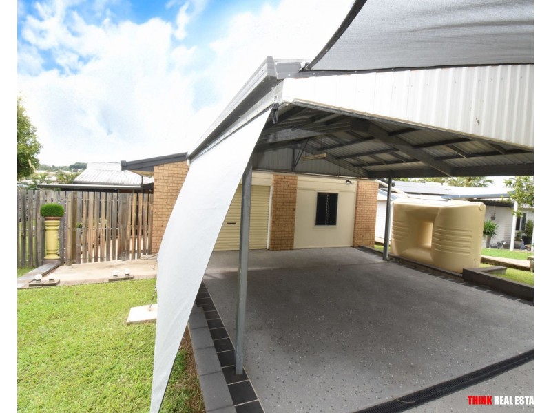 6 Bligh Court, Mount Pleasant QLD 4740