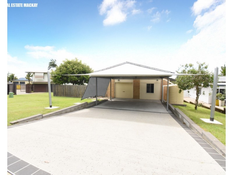 6 Bligh Court, Mount Pleasant QLD 4740