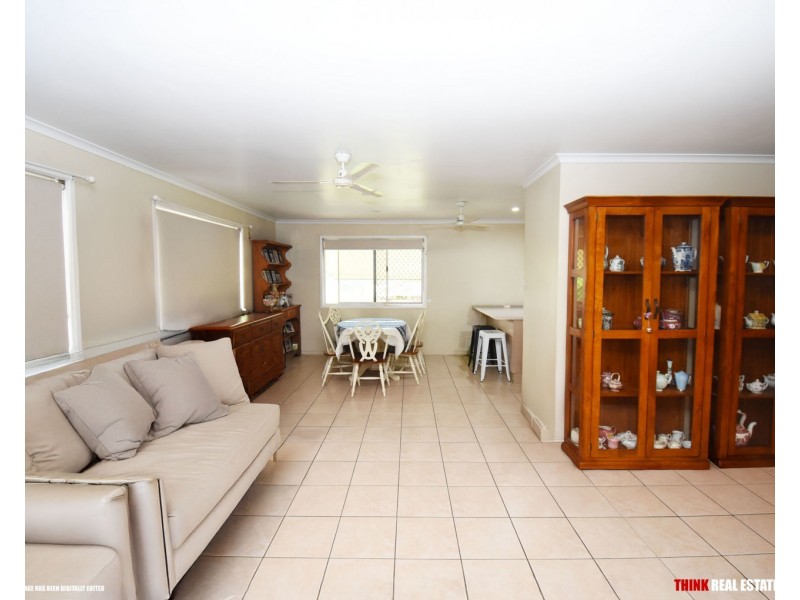 6 Bligh Court, Mount Pleasant QLD 4740