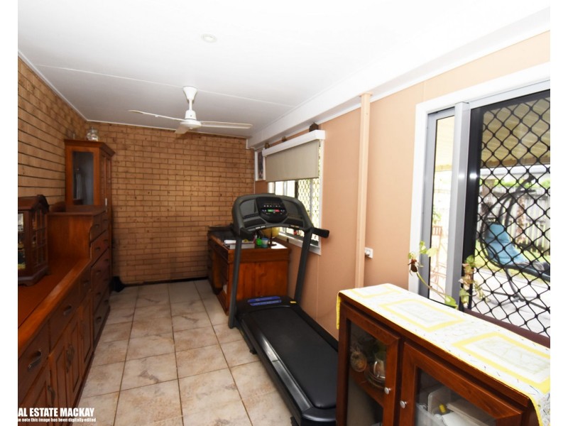 6 Bligh Court, Mount Pleasant QLD 4740